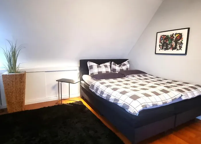 Amazing Apartment Berlin Mitte