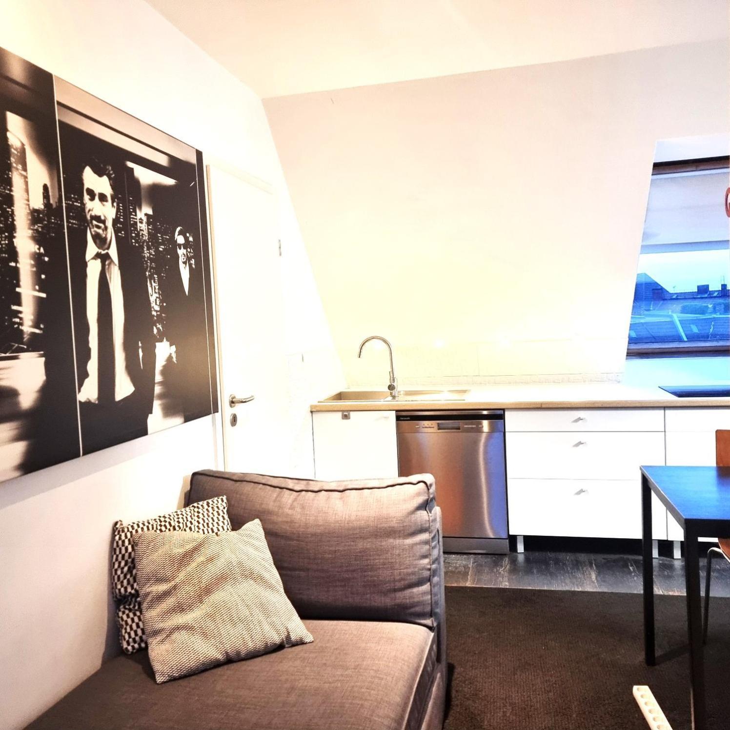 Amazing Mitte Appartement Berlijn