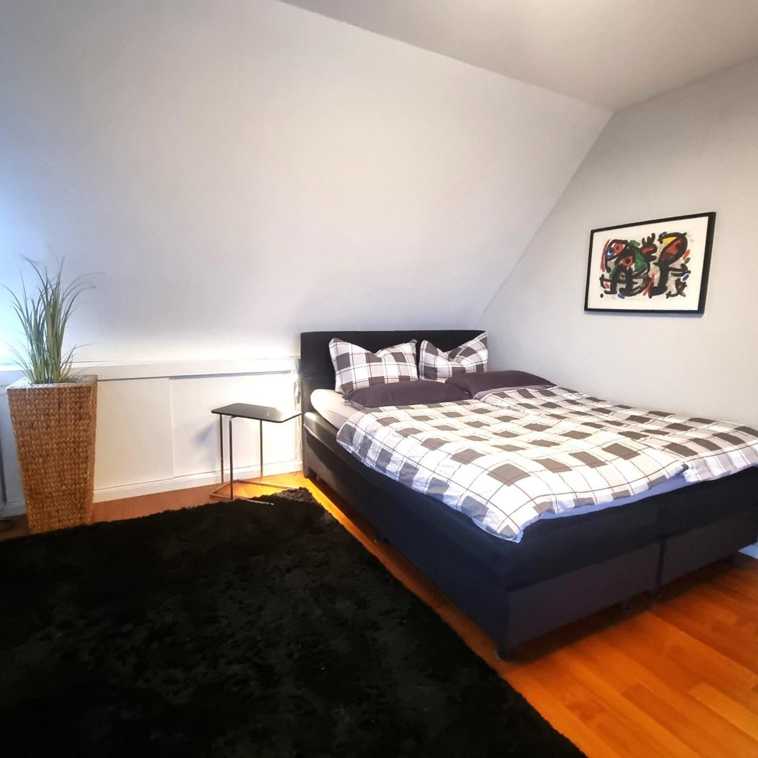 Appartement Amazing Mitte *