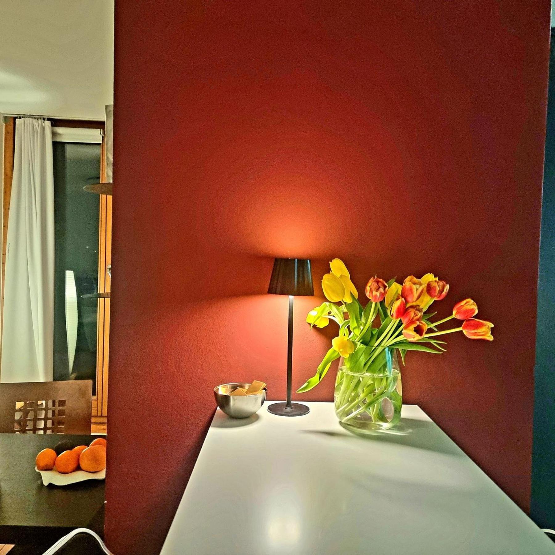 Amazing Mitte Appartement *