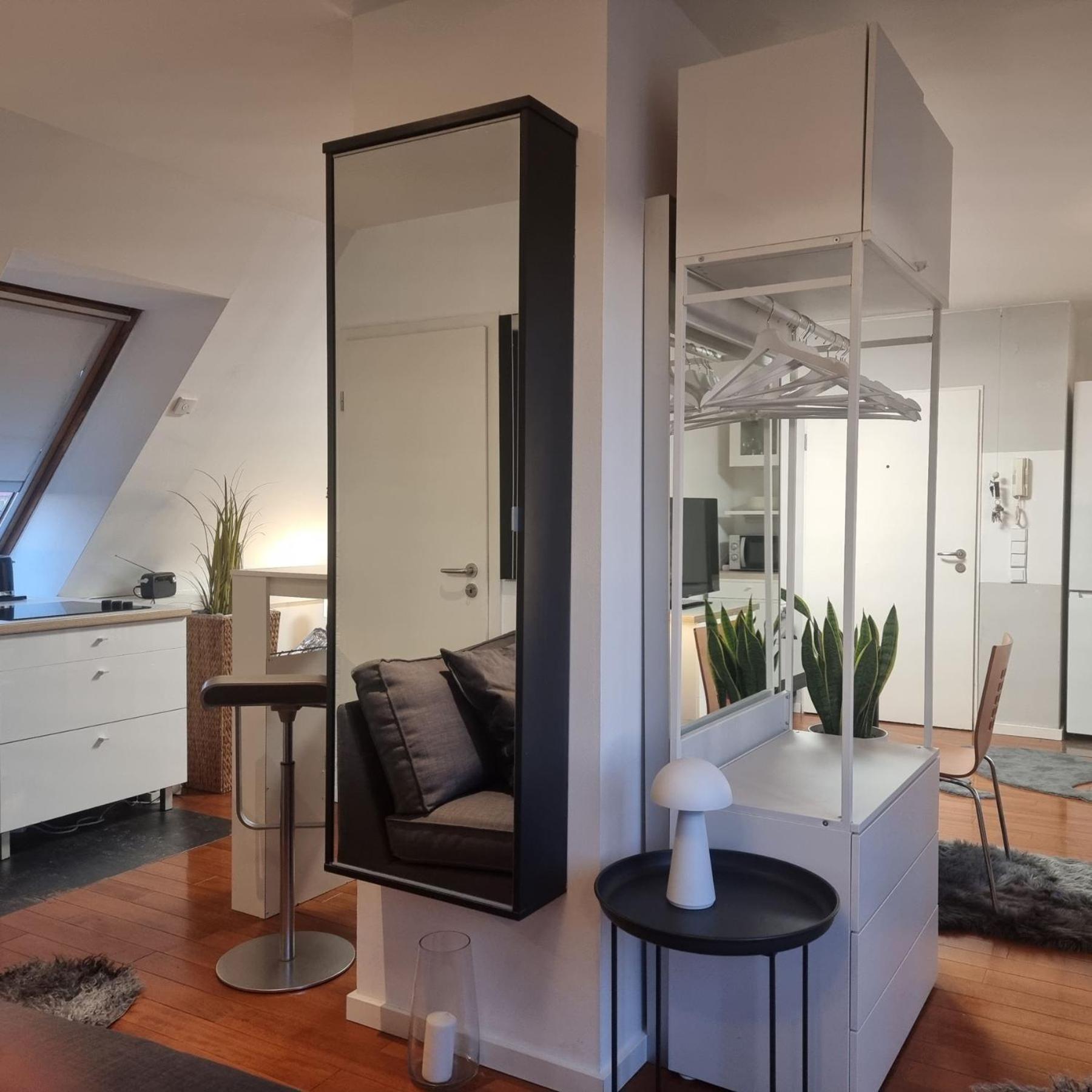 Amazing Mitte Appartement Berlijn