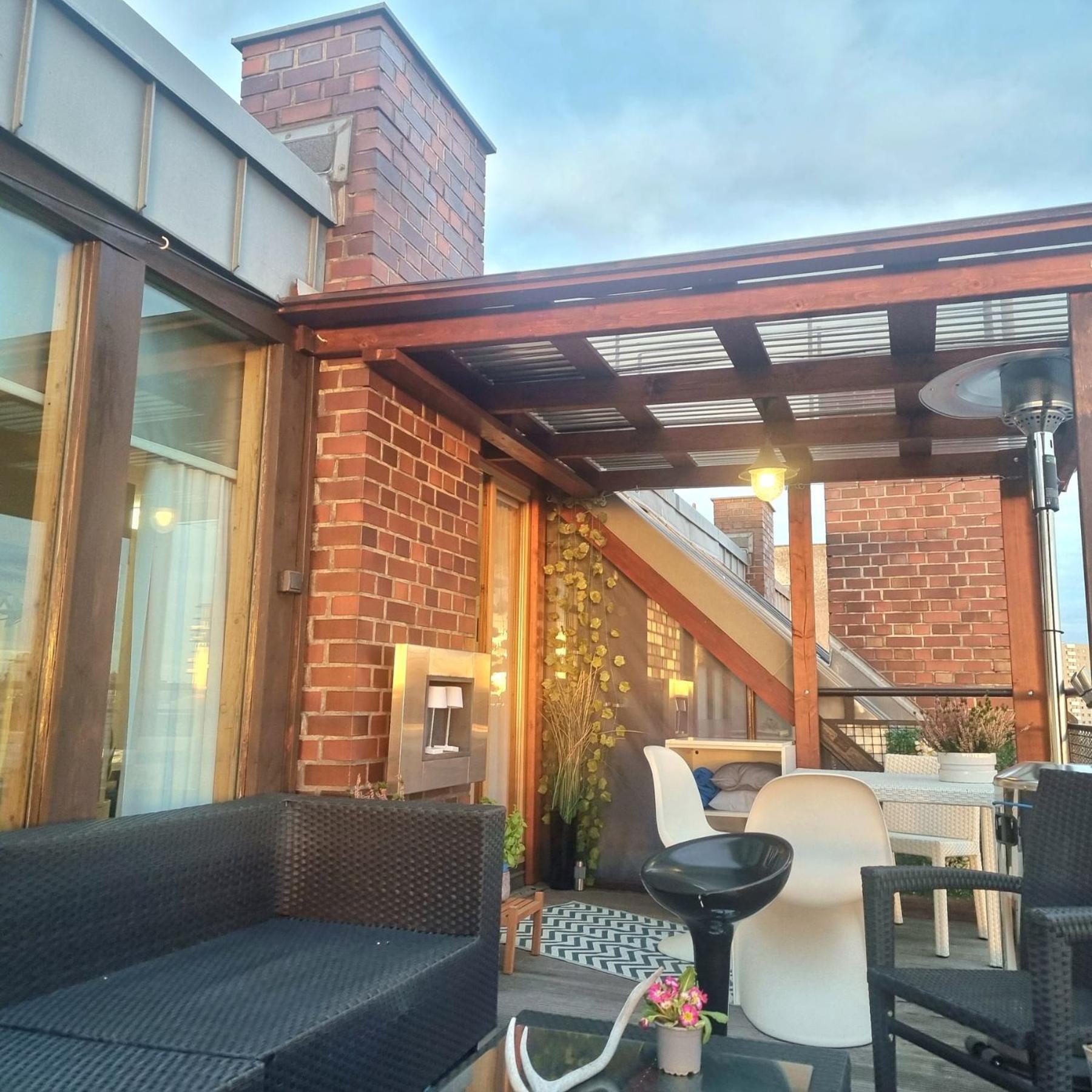 Amazing Mitte Appartement