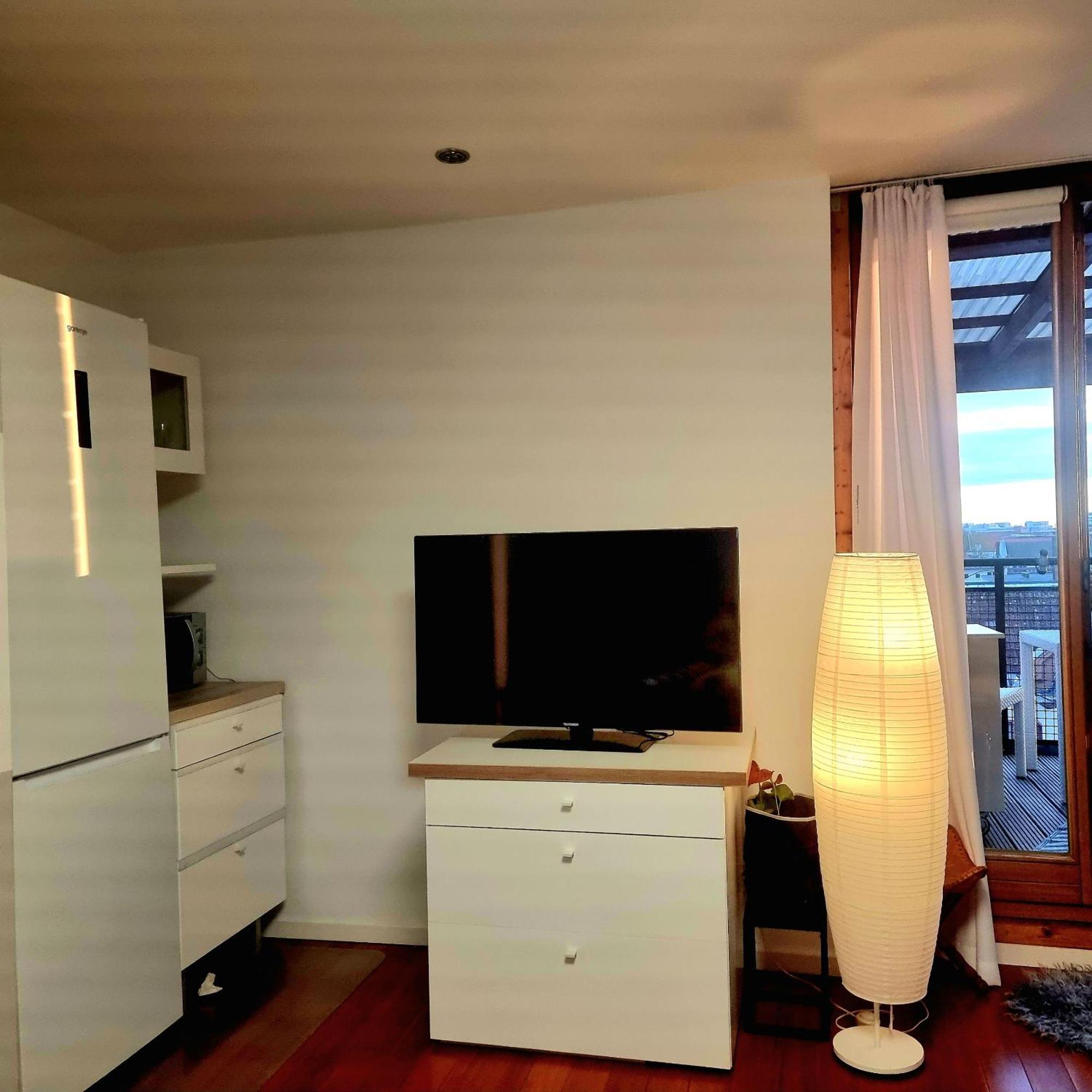 Appartement Amazing Mitte