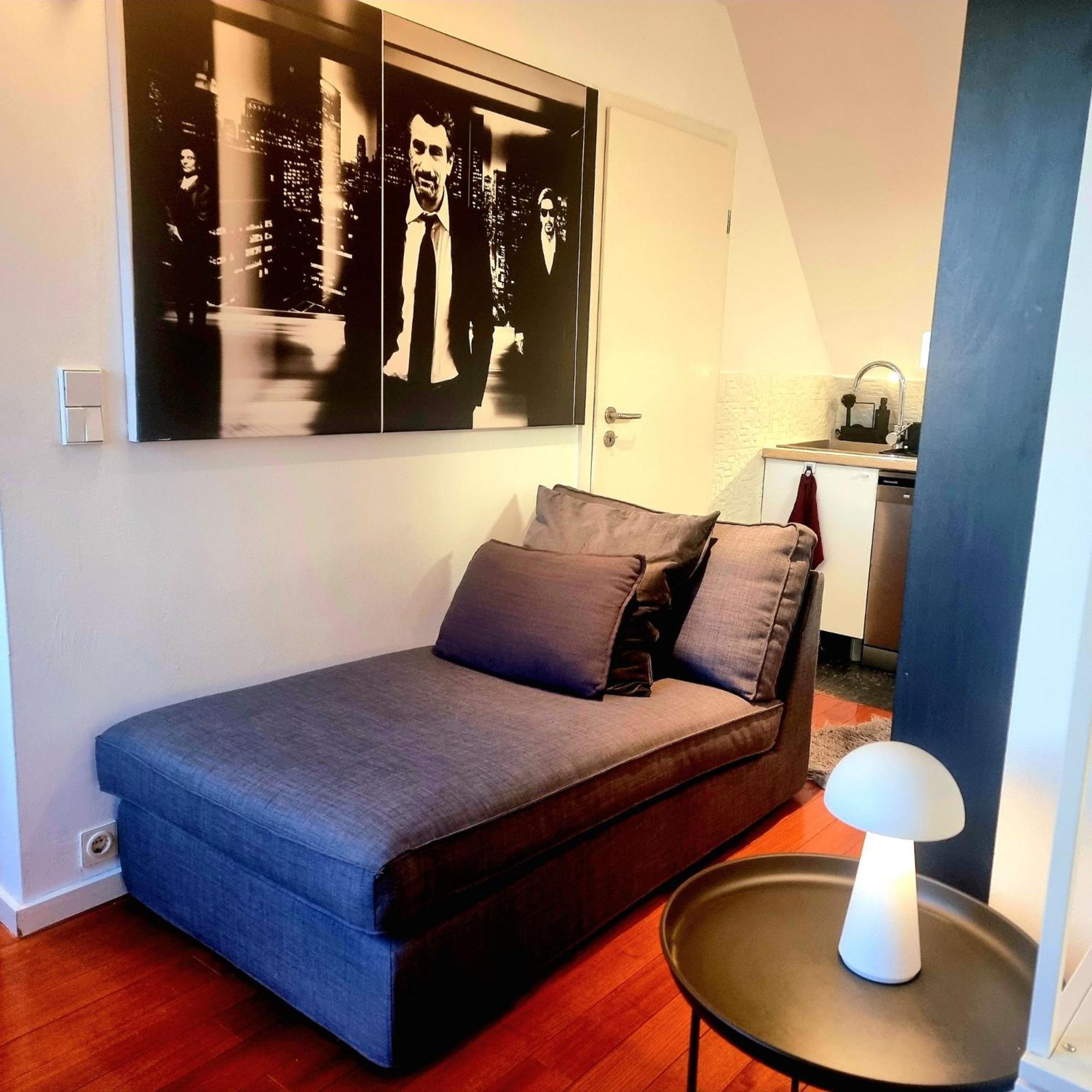 Appartement Amazing Mitte Berlijn